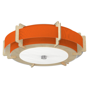 Truman Ceiling Light Fixture | Seascape at Lightology Truman Ceiling Light Fixture