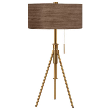 Abigail Adjustable Table Lamp | Seascape at Lightology Abigail Adjustable Table Lamp