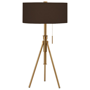 Abigail Adjustable Table Lamp | Seascape at Lightology Abigail Adjustable Table Lamp