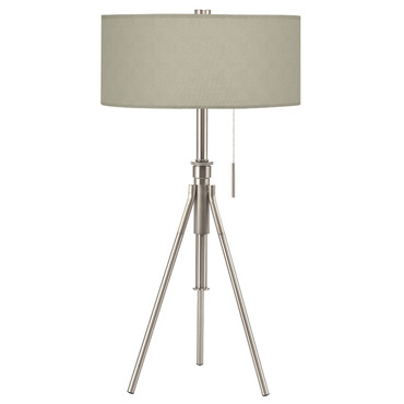 Abigail Adjustable Table Lamp | Seascape at Lightology Abigail Adjustable Table Lamp