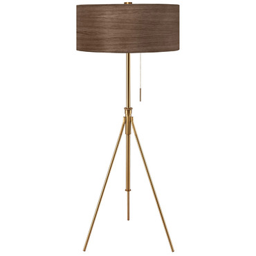Aiden Adjustable Floor Lamp