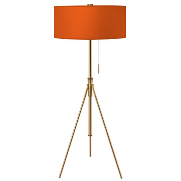 Aiden Adjustable Floor Lamp