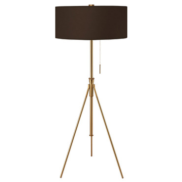 Aiden Adjustable Floor Lamp