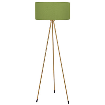 Trina Floor Lamp | Seascape at Lightology Trina Floor Lamp