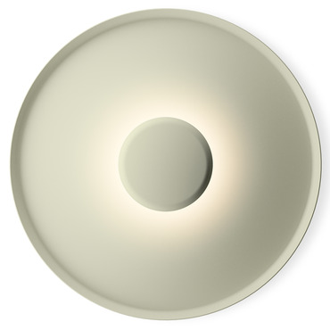 Top Wall / Ceiling Flush Light | Vibia at Lightology Top Wall / Ceiling Flush Light
