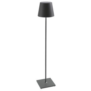 Poldina Pro XXL Indoor / Outdoor Rechargeable Floor Lamp