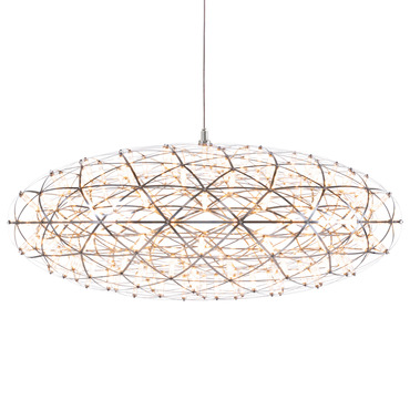 Raimond II Zafu Pendant | Moooi at Lightology Raimond II Zafu Pendant