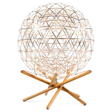 Raimond II Tensegrity Floor Lamp