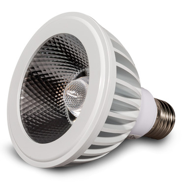 Warm Dim SunLight2 PAR28 E26 Base 14W 120V | LTF at Lightology Warm Dim SunLight2 PAR28 E26 Base 14W 120V