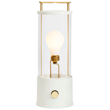 The Muse Portable Table Lamp