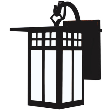 Glasgow Hook Wall Sconce