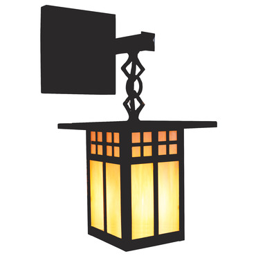 Glasgow Arm Wall Sconce
