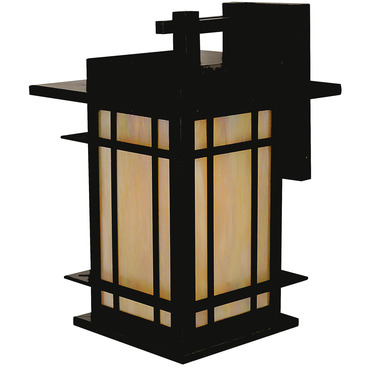 Oak Park Outdoor Wall Sconce
