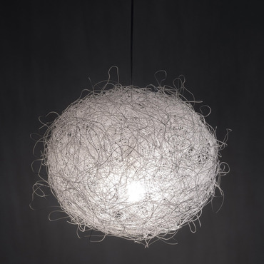 Pili Mini Pendant | a-emotional light at Lightology Pili Mini Pendant