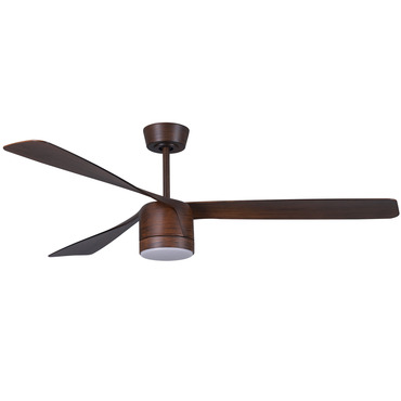 Lucci Air Peregrine Ceiling Fan with Light | Beacon Lighting at Lightology Lucci Air Peregrine Ceiling Fan with Light