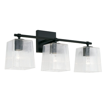 Lexi Bathroom Vanity Light