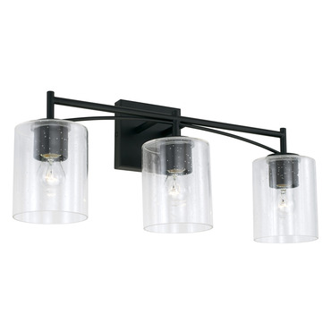 Peyton Bathroom Vanity Light
