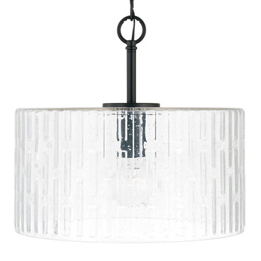 Emerson Convertible Pendant | Capital Lighting at Lightology Emerson Convertible Pendant