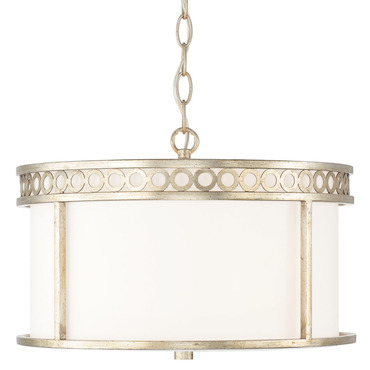 Isabella Convertible Pendant