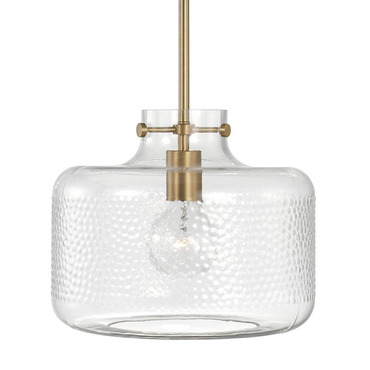 Brighton Pendant | Capital Lighting at Lightology Brighton Pendant