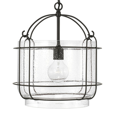 Harmon Pendant