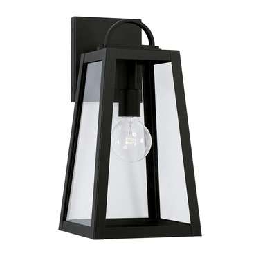 Leighton Outdoor Wall Sconce Leighton Outdoor Wall Sconce