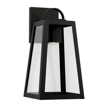 Leighton Down Light Outdoor Wall Sconce | Capital Lighting at Lightology Leighton Down Light Outdoor Wall Sconce