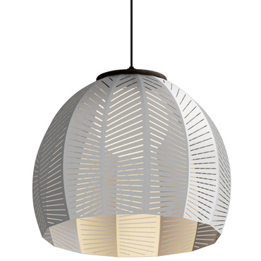 Amicus LED Pendant | Cerno at Lightology Amicus LED Pendant