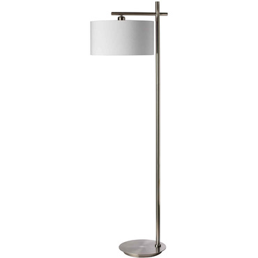 131 Floor Lamp | Dainolite at Lightology 131 Floor Lamp