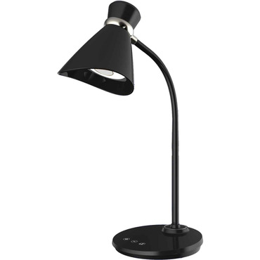 6W Desk Lamp | Dainolite at Lightology 6W Desk Lamp