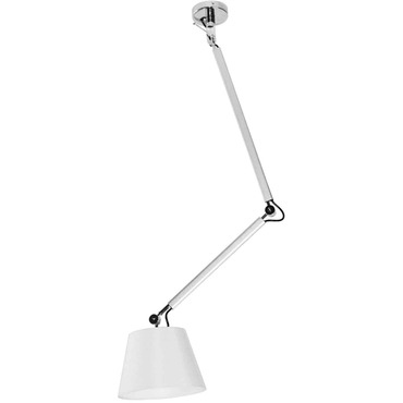 Adjustable Arm Pendant