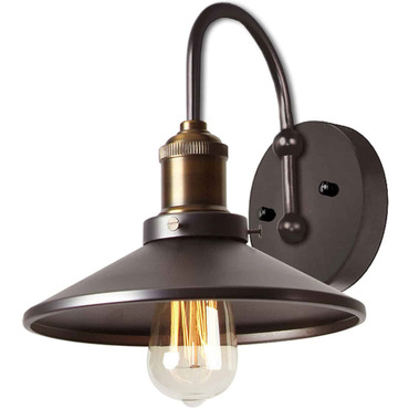 408 Wall Sconce | Dainolite at Lightology 408 Wall Sconce