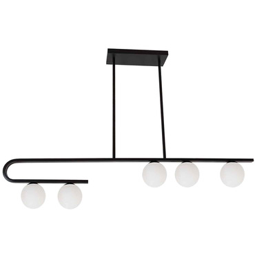 Atlas Linear Pendant