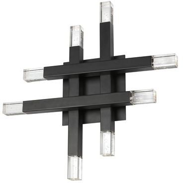 Francesca Wall Sconce | Dainolite at Lightology Francesca Wall Sconce