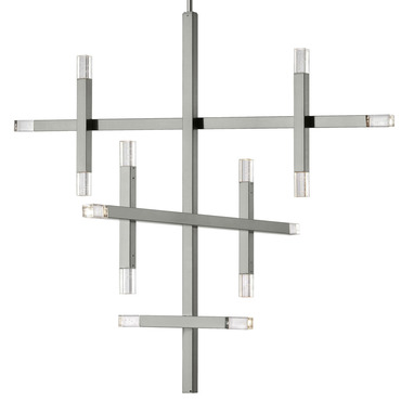 Francesca Chandelier | Dainolite at Lightology Francesca Chandelier