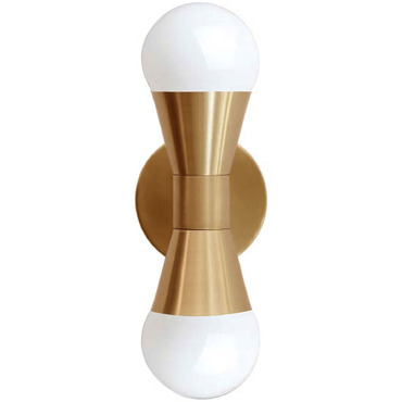 Fortuna Wall Sconce