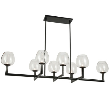 Nora Linear Chandelier