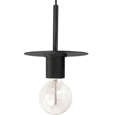 Roswell Disc Pendant | Dainolite at Lightology Roswell Disc Pendant