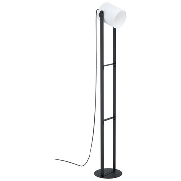 Burbank Floor Lamp