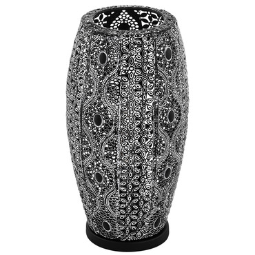 Riyadh Table Lamp | Eglo at Lightology Riyadh Table Lamp