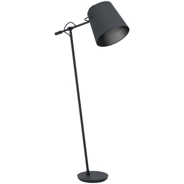 Granadillos Floor Lamp