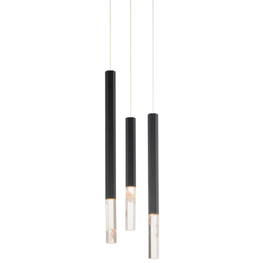 Diaphane Multi Light Pendant