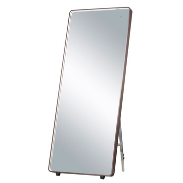 LED Mirror with Kick Stand