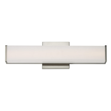 Baritone Bathroom Vanity Light