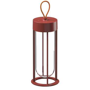 In Vitro Unplugged Table Lamp