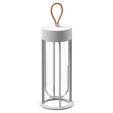 In Vitro Unplugged Table Lamp