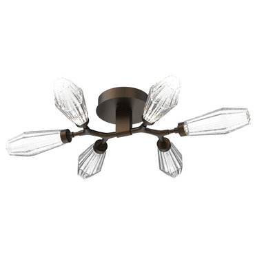 Aalto Semi Flush Ceiling Light | Hammerton Studio at Lightology Aalto Semi Flush Ceiling Light