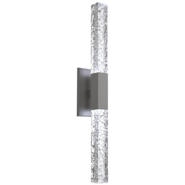 Axis Double Wall Sconce