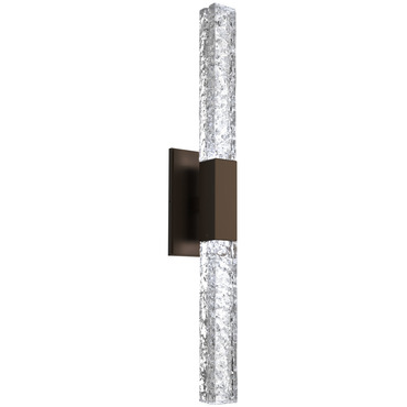 Axis Double Wall Sconce