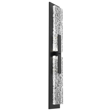 Glacier Double Wall Sconce